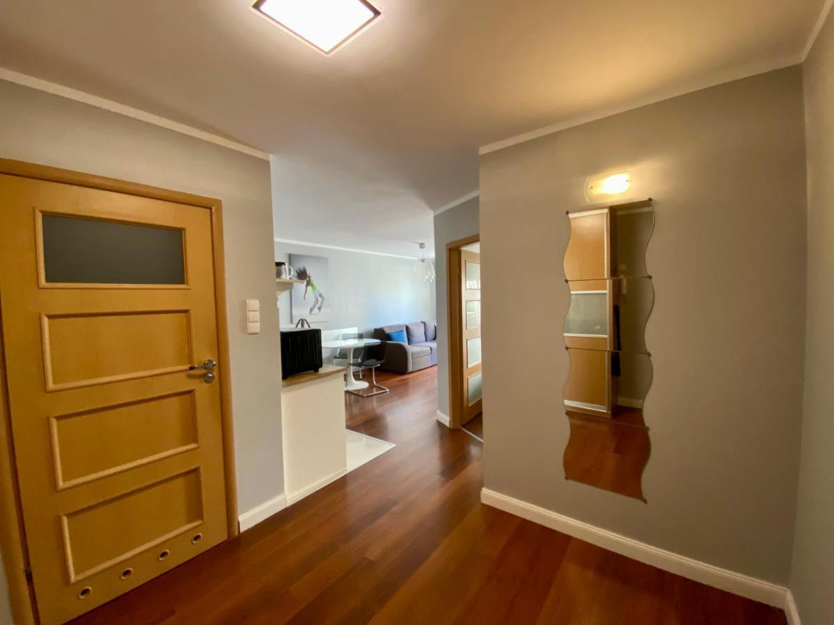 Apartament Witawa 22 Гдиня Екстериор снимка