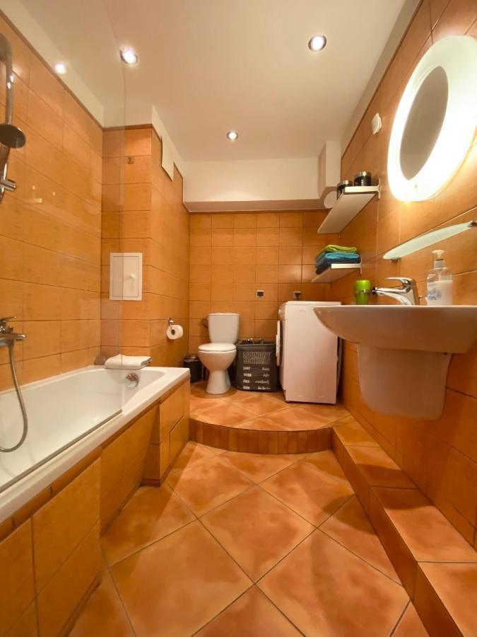 Apartament Witawa 22 Гдиня Екстериор снимка