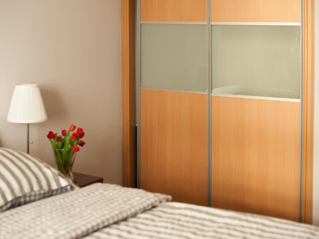 Apartament Witawa 22 Гдиня Екстериор снимка